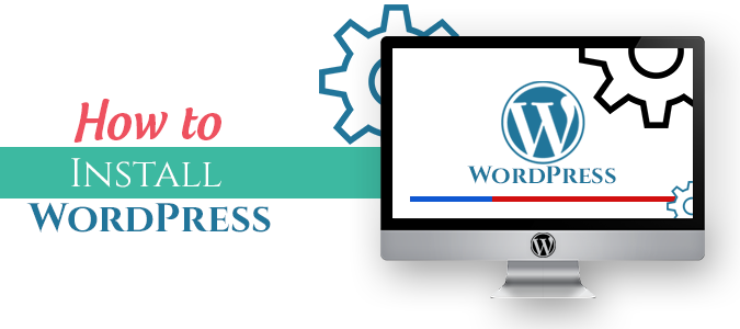 How to install WordPress